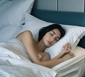 睡眠不足真的會變胖？337睡眠法則讓你睡出易瘦體質