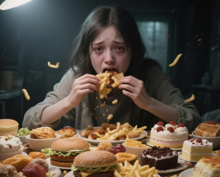 老是嘴饞？可能是缺營養！別忽略身體警訊