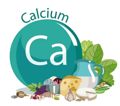鈣，跟你全身都有關係！8大關鍵作用一次了解