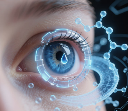 低頭族保護眼睛必吃！營養守護你的視力