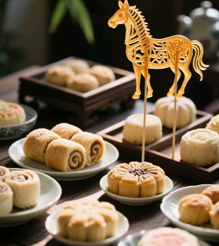 這樣吃點心，不發胖也不增加身體負擔！