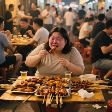 真正成功的減肥，其實不是「少吃」，而是「聰明吃」！