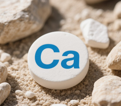 乳糖敏感也能補鈣！五種無乳製品高鈣食物報你知