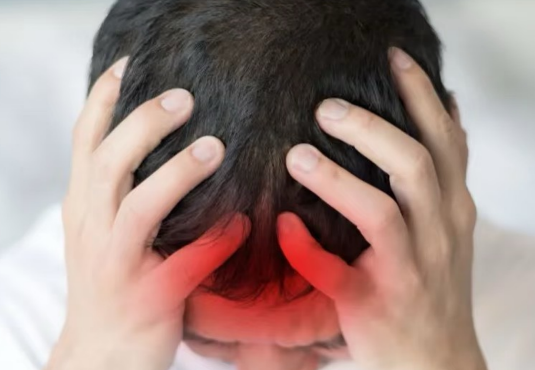 暈眩頭痛都要小心！九個腦中風發生前兆