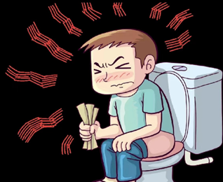 八招改善排便不順暢｜腸道健康一次搞定！