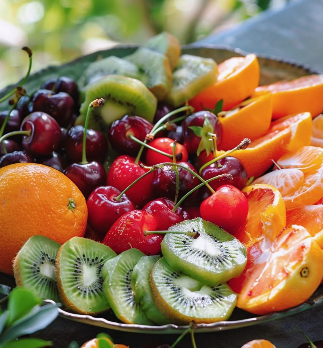 水果什麼時候吃？吃對時間效果加倍