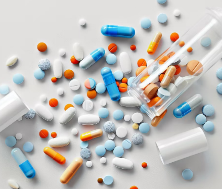 保健食品不能一起吃？教你避開互相干擾的黃金法則