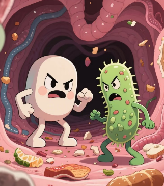 必吃益生菌！腸道健康一次到位，體質、氣色全改善