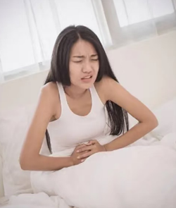 經痛緩解飲食全攻略｜吃對營養舒緩腹部不適