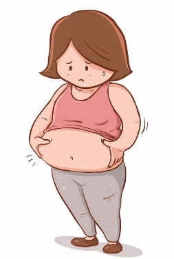 你是屬於哪一種肥胖？蘋果型 vs 西洋梨型，一看就懂！