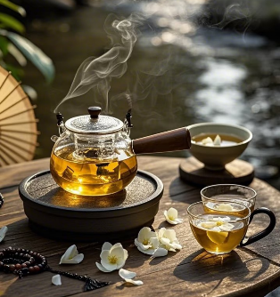 助眠抗氧化、強免疫！必喝六款無咖啡因茶