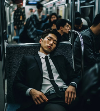 總是累？心情差？小心腎上腺疲勞找上你！