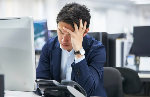 上班族必備營養配方！告別疲勞與亞健康