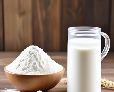 沒健身也能喝乳清蛋白？解密你不可忽視的蛋白質補充法