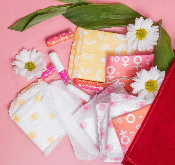 月經遲遲不來？身體可能在向你發出警訊！