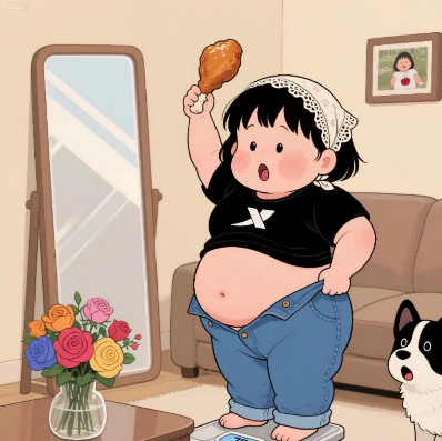 肥胖的定義，你真的知道嗎？缺一不可！