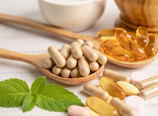 保健食品怎麼吃才對？一次搞懂飯前、飯後、隨餐最佳時機