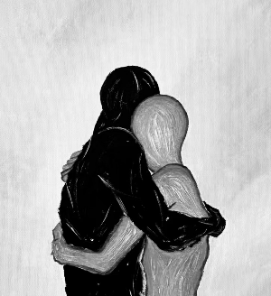 擁抱的六大好處！每天10秒，竟能降血壓、防心臟病？