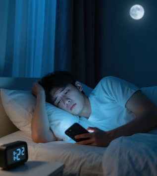 睡得少就瘦不下來？睡眠不足引發的肥胖危機你中了嗎！