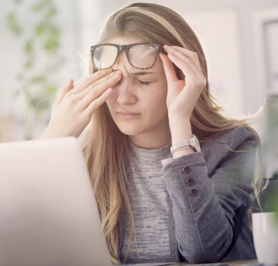 保護眼睛，你吃對了嗎？