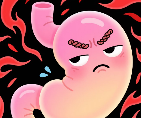 改善胃脹氣必知！「5不3要」讓腸胃輕盈