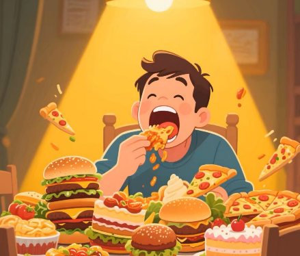 七分飽的秘密：不僅瘦，還能長壽！