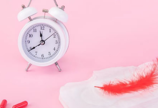 功能性下視丘性停經：女性健康警訊，你需要知道的三大關鍵