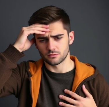 大病沒有小病不斷？渾身不對勁，警惕自律神經失調的十個警訊