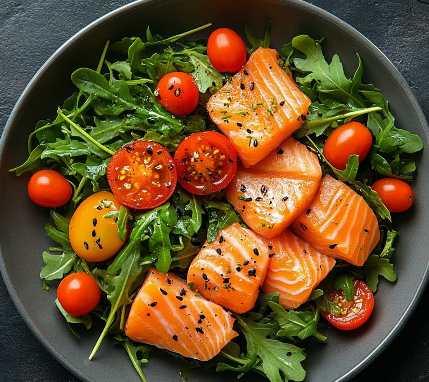 吃魚逆轉脂肪肝！四種魚幫你抑制發炎、抗肝癌