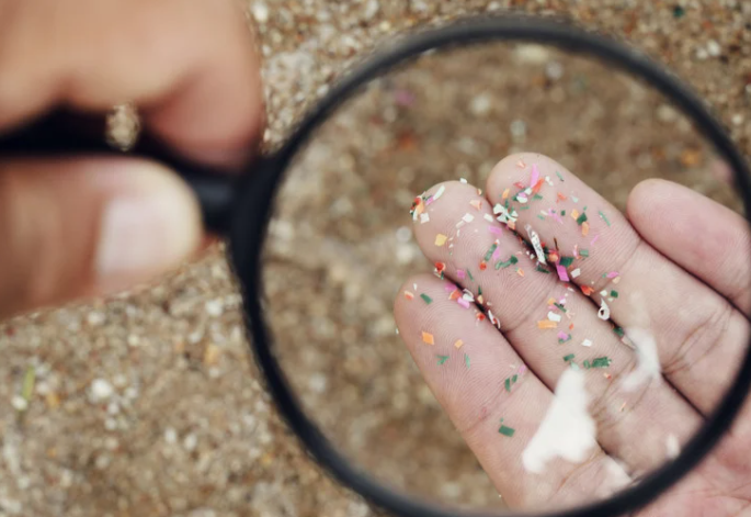 塑膠微粒致命！不只傷身，更傷腦的隱形危機！