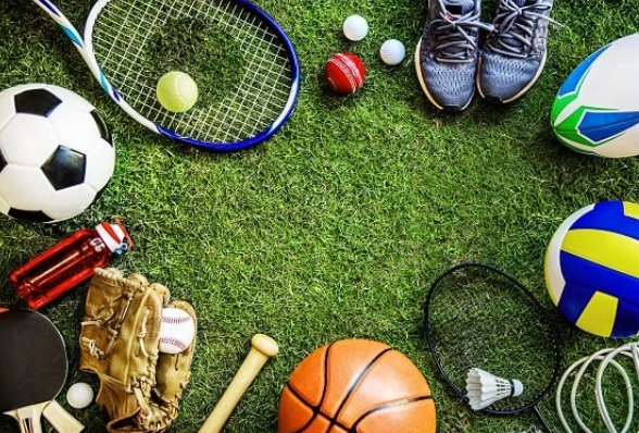 運動消耗熱量大揭密！你到底燃燒了多少卡路里？