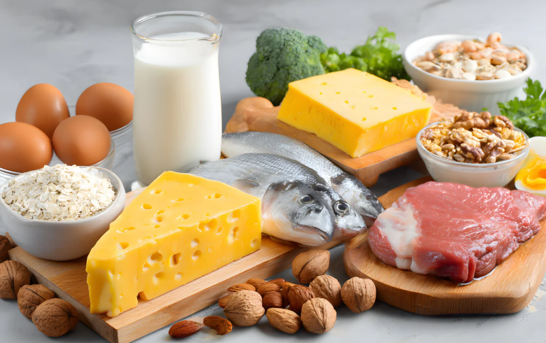 猛健樂飲食攻略：沒胃口也要吃！5大「超易消化」高蛋白食物！