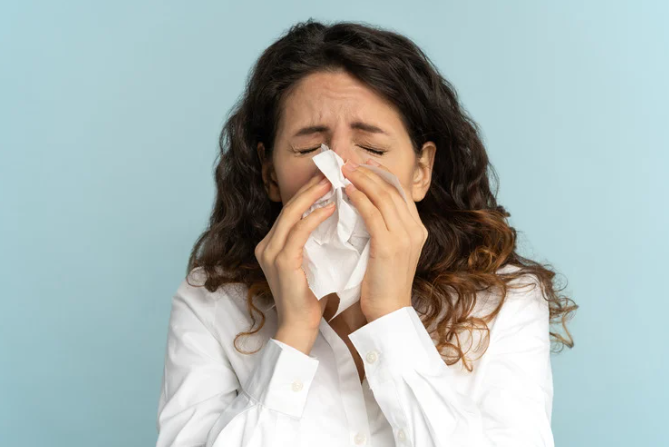 流感一人中標？快看！醫師曝：加速退燒的4大食物！