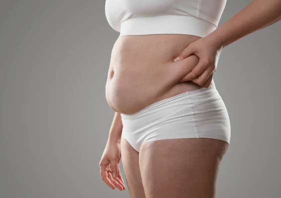 比肥胖更可怕！你聽過肌少型肥胖嗎？