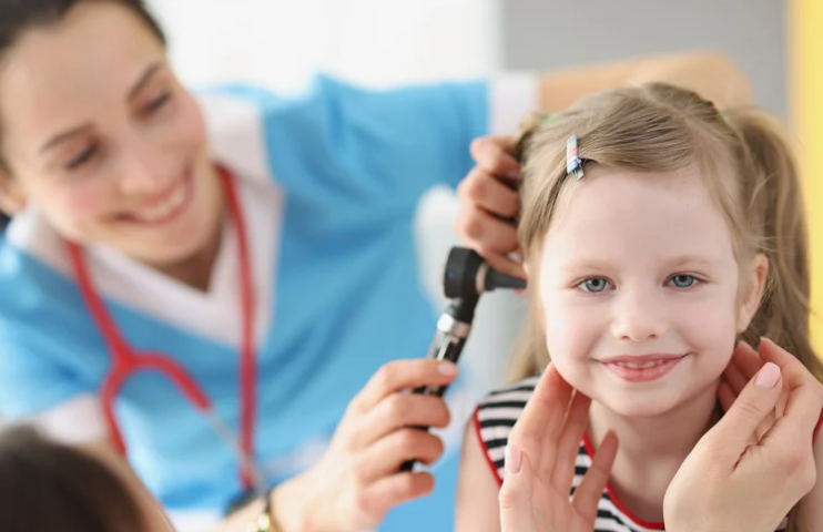 兒科醫師推薦！4個穴位「通鼻術」：擺脫鼻炎、中耳炎的糾纏