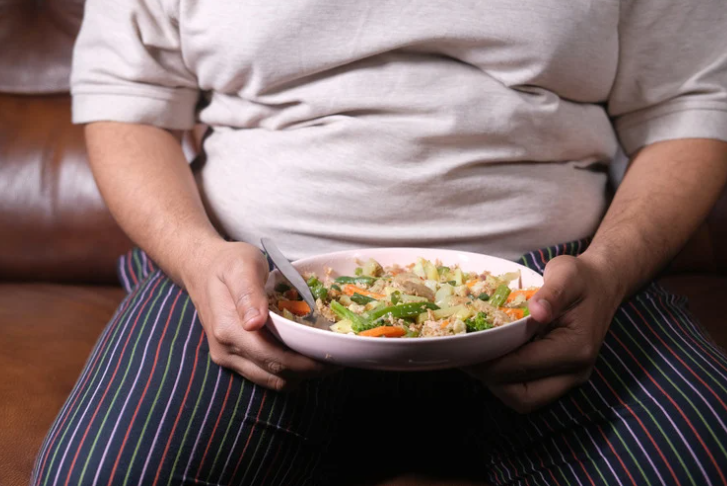 沒吃很多還是變胖？小心！你中了這10個「隱形發胖陷阱」