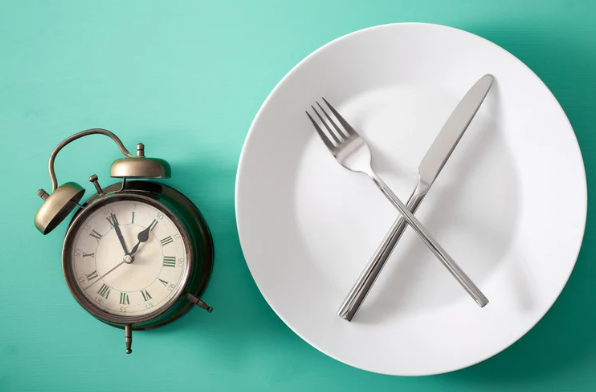 168斷食為什麼沒效？專業醫療團隊告訴你原因