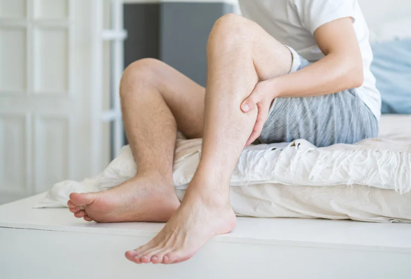 時常抽筋？你可能缺這些營養素！