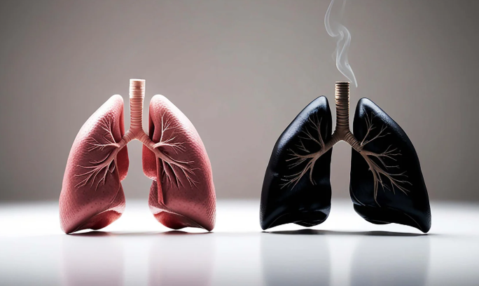 肺腺癌離你多近？醫揭空汙致癌危機！