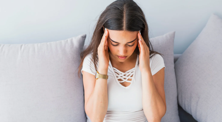 壓力大真的會胖！醫療級處方重啟腦內啡！