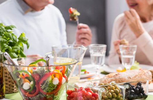 吃對了也沒瘦？醫曝：正念進食的5大技巧！