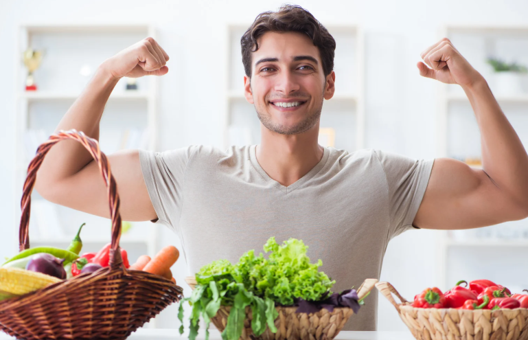 練再多也沒肉？醫揭8大增肌食物練出神線條！