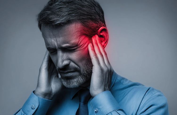 頭痛藥越吃越沒效？醫療級處方徹底斷開壓力痛！